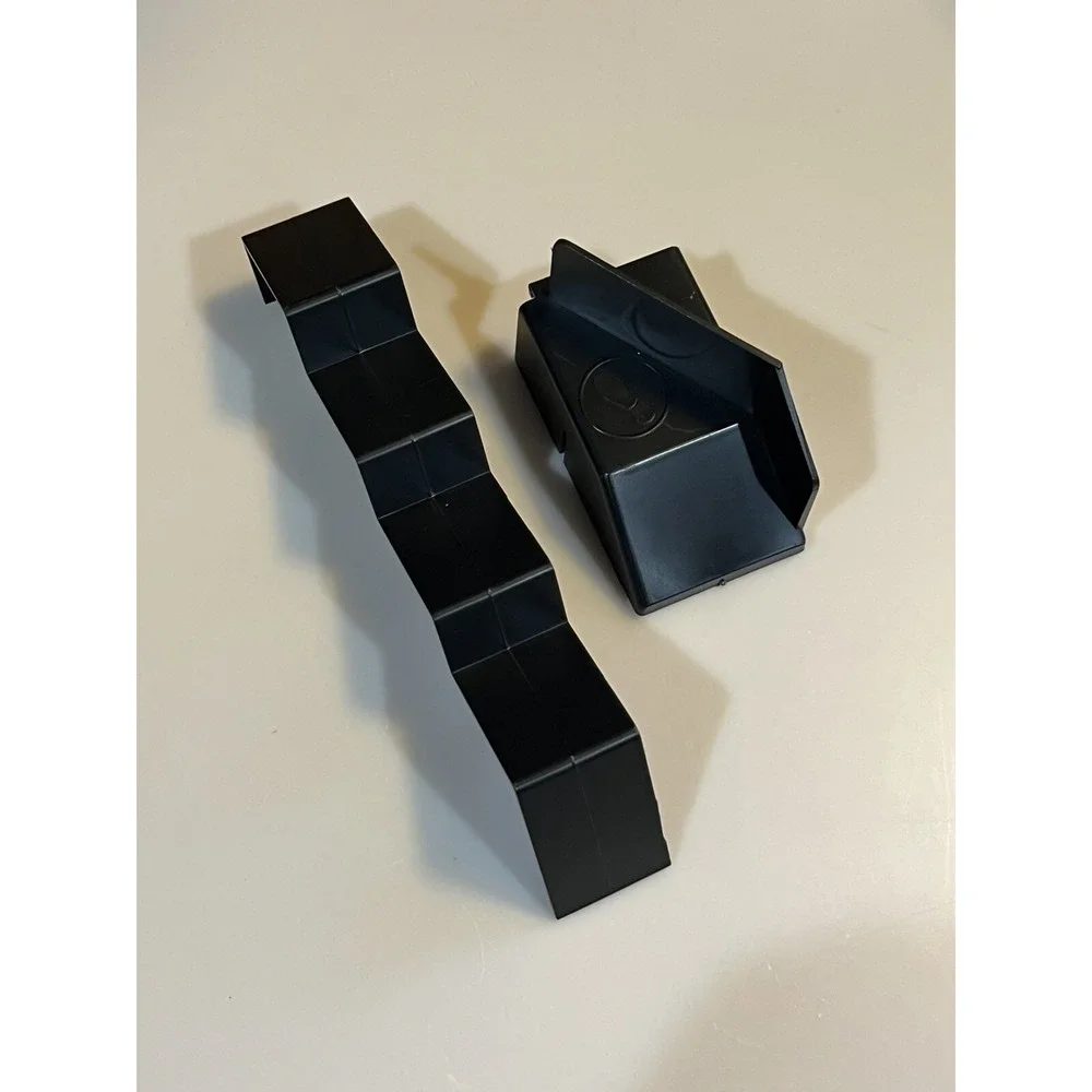 Milton Bradley Which Witch Replacement Part - Plastic Staircase Landing Original